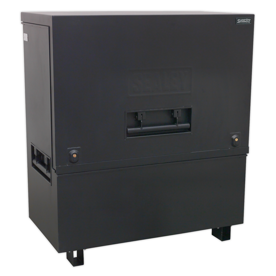 Sealey STV01 Tool Vault