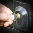 Sealey STV01 Tool Vault