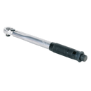 Sealey STW1012 3/8"Sq Drive Torque Wrench 2-24Nm/1.47-17.70lb.ft - Calibrated
