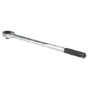 Sealey STW103 3/4"Sq Drive Torque Wrench Micrometer Style - Calibrated