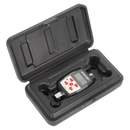 Sealey STW291 1/2"Sq Drive Digital Torque Adaptor with Angle Function 20-200Nm