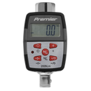 Sealey STW291 1/2"Sq Drive Digital Torque Adaptor with Angle Function 20-200Nm
