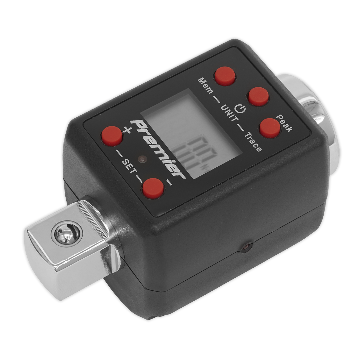 Sealey STW292 3/4"Sq Drive Digital Torque Adaptor 200-1000Nm