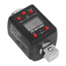 Sealey STW292 3/4"Sq Drive Digital Torque Adaptor 200-1000Nm