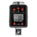 Sealey STW292 3/4"Sq Drive Digital Torque Adaptor 200-1000Nm