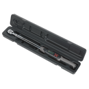 Sealey STW306 1/2"Sq Drive Digital Torque Wrench with Angle Function 20-200Nm
