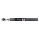 Sealey STW307 3/8"Sq Drive Digital Torque Wrench 2-24Nm