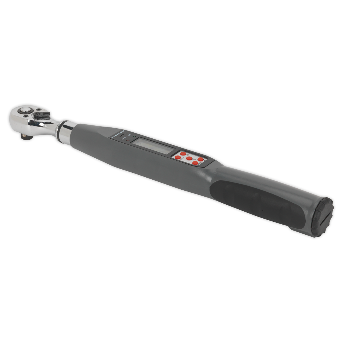 Sealey STW307 3/8"Sq Drive Digital Torque Wrench 2-24Nm