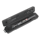 Sealey STW308 3/8"Sq Drive Digital Torque Wrench 8-85Nm