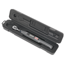 Sealey STW308 3/8"Sq Drive Digital Torque Wrench 8-85Nm