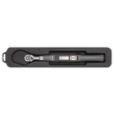 Sealey STW308 3/8"Sq Drive Digital Torque Wrench 8-85Nm