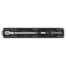 Sealey STW309 1/2"Sq Drive Flexi-Head Digital Torque Wrench with Angle Function 20-200Nm