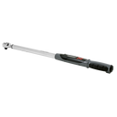 Sealey STW310 Angle Torque Wrench Digital 1/2"Sq Drive 30-340Nm (22-250lb.ft)