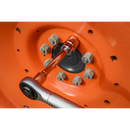 Sealey STW501 Breakback Torque Wrench 3/4"Sq Drive 300-1000N