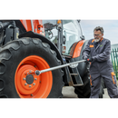 Sealey STW501 Breakback Torque Wrench 3/4"Sq Drive 300-1000N