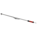 Sealey STW501 Breakback Torque Wrench 3/4"Sq Drive 300-1000N