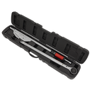 Sealey STW501 Breakback Torque Wrench 3/4"Sq Drive 300-1000N