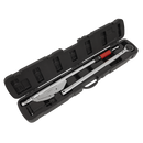 Sealey STW501 Breakback Torque Wrench 3/4"Sq Drive 300-1000N
