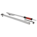 Sealey STW501 Breakback Torque Wrench 3/4"Sq Drive 300-1000N