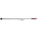 Sealey STW501 Breakback Torque Wrench 3/4"Sq Drive 300-1000N