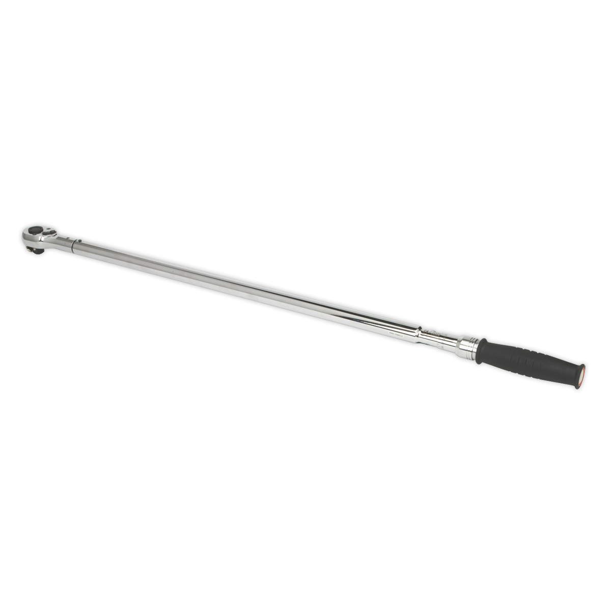 Sealey STW601 3/4"Sq Push-Through Drive Micrometer Torque Wrench 237-983Nm