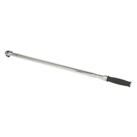Sealey STW601 3/4"Sq Push-Through Drive Micrometer Torque Wrench 237-983Nm
