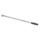 Sealey STW601 3/4"Sq Push-Through Drive Micrometer Torque Wrench 237-983Nm