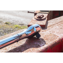 Sealey STW601 3/4"Sq Push-Through Drive Micrometer Torque Wrench 237-983Nm