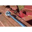 Sealey STW601 3/4"Sq Push-Through Drive Micrometer Torque Wrench 237-983Nm