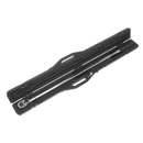 Sealey STW601 3/4"Sq Push-Through Drive Micrometer Torque Wrench 237-983Nm