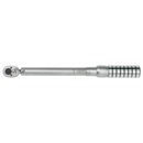 Sealey STW702 3/8"Sq Drive Torque Wrench Micrometer Style 20-100Nm