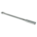 Sealey STW703 1/2"Sq Drive Torque Wrench Micrometer Style 40-200Nm - Calibrated