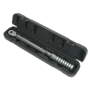 Sealey STW703 1/2"Sq Drive Torque Wrench Micrometer Style 40-200Nm - Calibrated