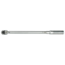 Sealey STW703 1/2"Sq Drive Torque Wrench Micrometer Style 40-200Nm - Calibrated