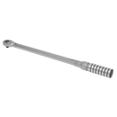 Sealey STW704 1/2"Sq Drive Torque Wrench Micrometer Style 60-340Nm - Calibrated