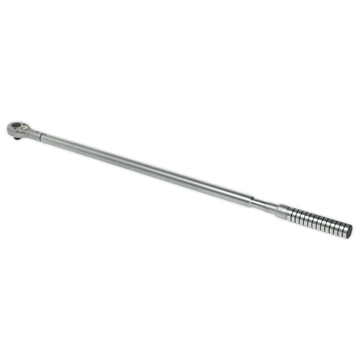 Sealey STW706 3/4"Sq Drive Torque Wrench Micrometer Style 150-800Nm