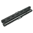 Sealey STW706 3/4"Sq Drive Torque Wrench Micrometer Style 150-800Nm