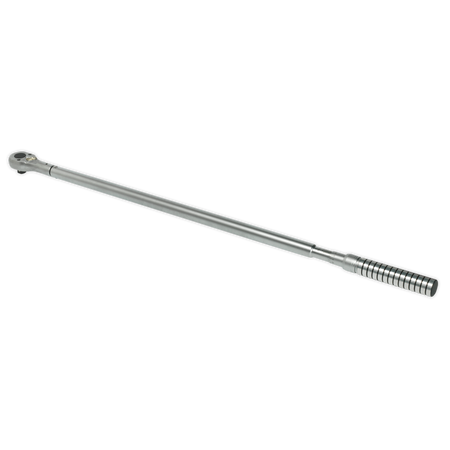 Sealey STW707 3/4"Sq Drive Torque Wrench Micrometer Style 200-1000Nm