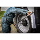 Sealey STW707 3/4"Sq Drive Torque Wrench Micrometer Style 200-1000Nm