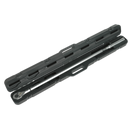 Sealey STW707 3/4"Sq Drive Torque Wrench Micrometer Style 200-1000Nm