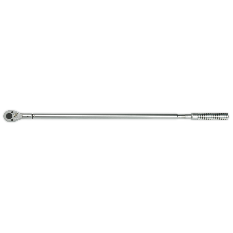 Sealey STW707 3/4"Sq Drive Torque Wrench Micrometer Style 200-1000Nm