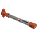 Sealey STW803 3/8"Sq Drive Calibrated Insulated Torque Wrench 12-60Nm