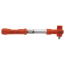 Sealey STW807 Torque Wrench Insulated 1/2"Sq Drive 20-100Nm