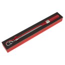 Sealey STW904 1/2"Sq Drive Torque Wrench Micrometer Style 40-220Nm - Calibrated