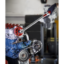 Sealey STW905 1/2"Sq Drive Torque Wrench Micrometer Style 60-330Nm - Calibrated