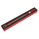 Sealey STW905 1/2"Sq Drive Torque Wrench Micrometer Style 60-330Nm - Calibrated