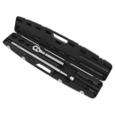 Sealey STW907 3/4"Sq Drive Torque Wrench Micrometer Style 160-800Nm - Calibrated