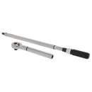 Sealey STW907 3/4"Sq Drive Torque Wrench Micrometer Style 160-800Nm - Calibrated