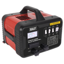 Sealey SUPERBOOST140 140/21A 12/24V Starter/Charger