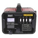 Sealey SUPERBOOST140 140/21A 12/24V Starter/Charger